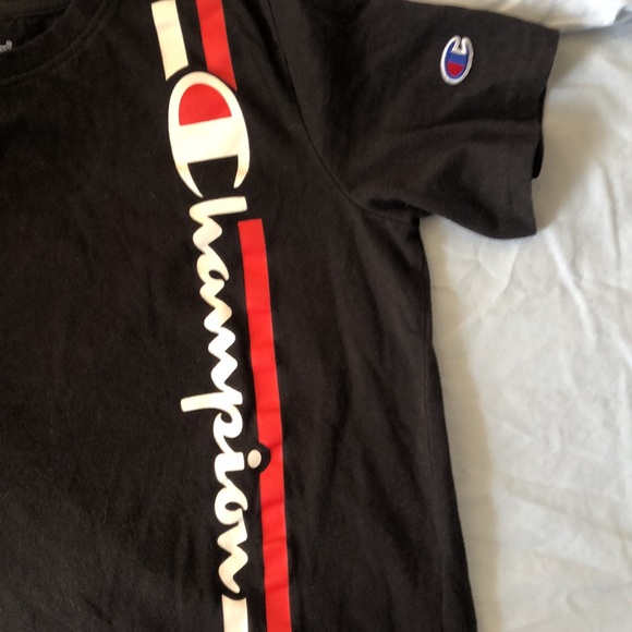 July! Youth champion T-shirt - Picture 2 of 5